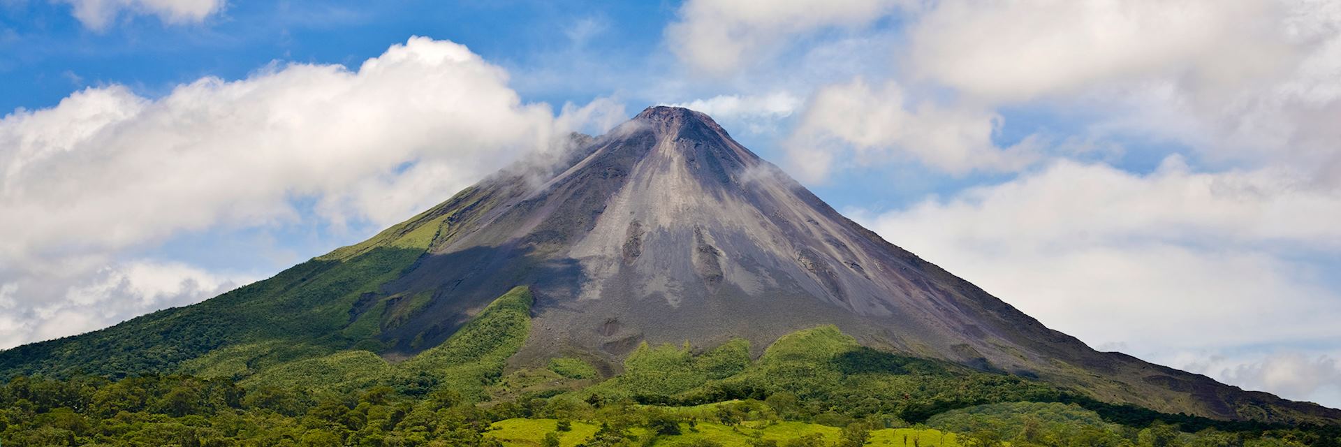 Arenal Volcano, Costa Rica