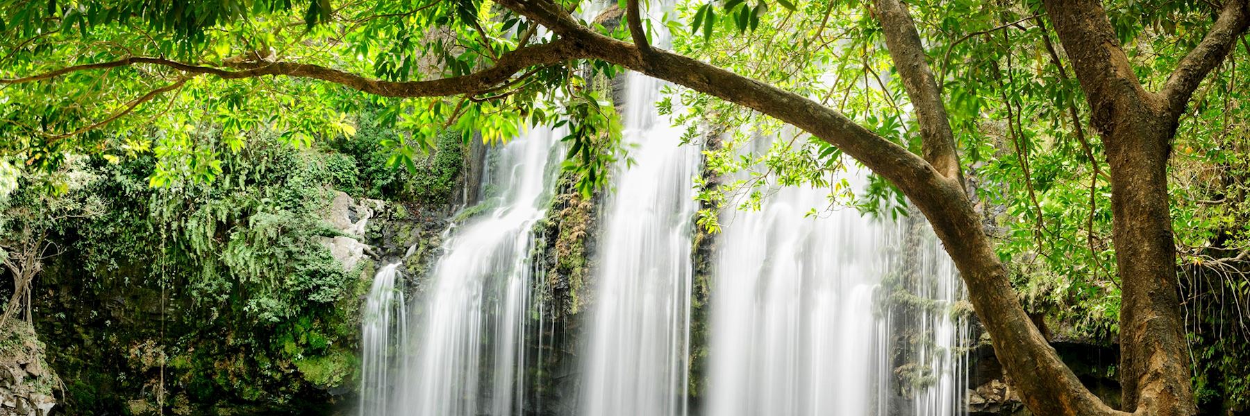 Costa Rica holidays