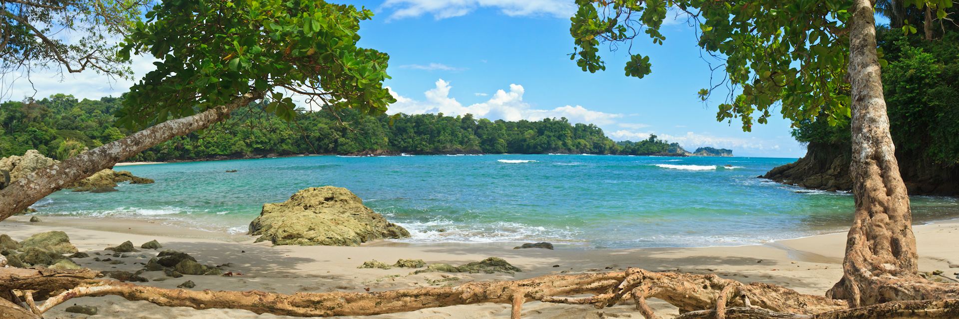 Manuel Antonio, Costa Rica