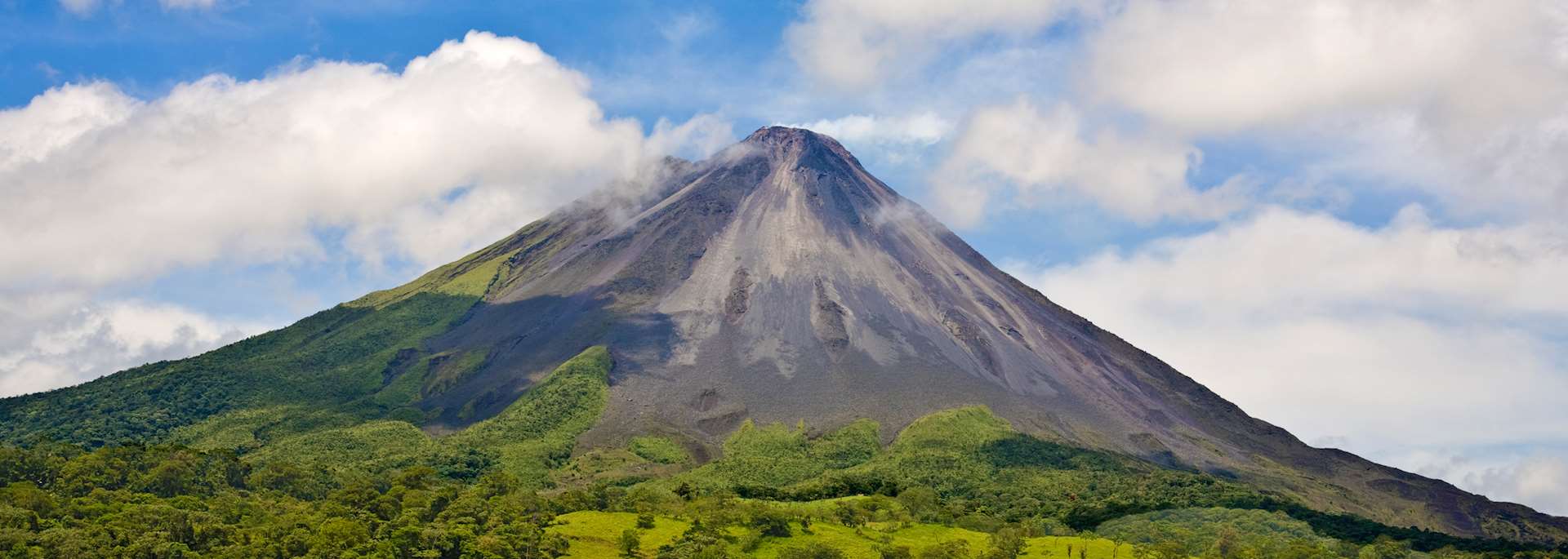 Arenal Volcano, Costa Rica