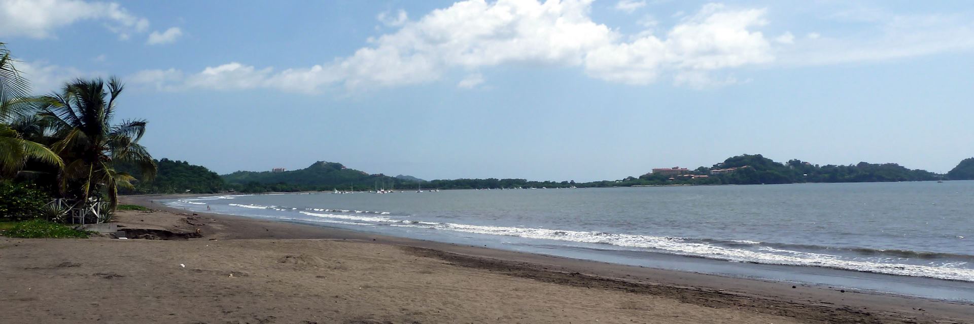 Playa Potrero