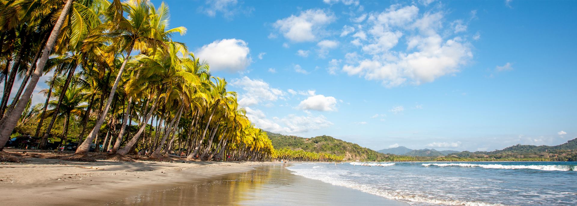 Costa Rica's Nicoya Peninsula