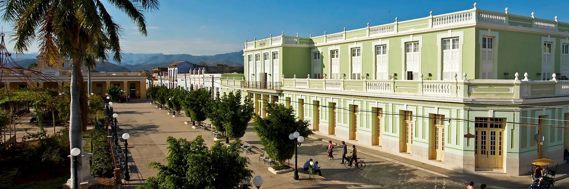Iberostar Grand Hotel, Trinidad