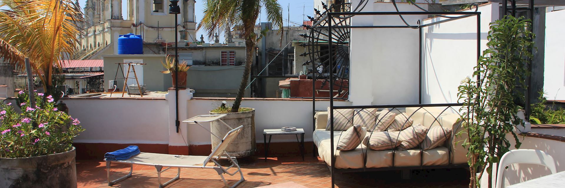 Casa Vitrales