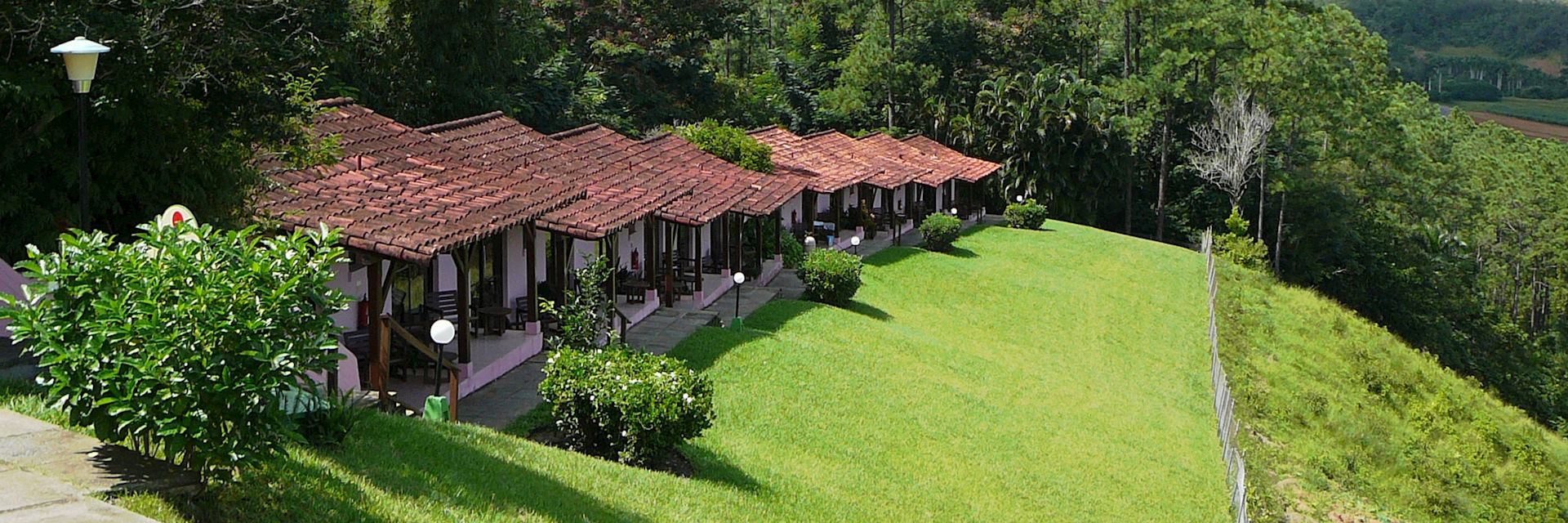 Los Jazmines Hotel, Vinales