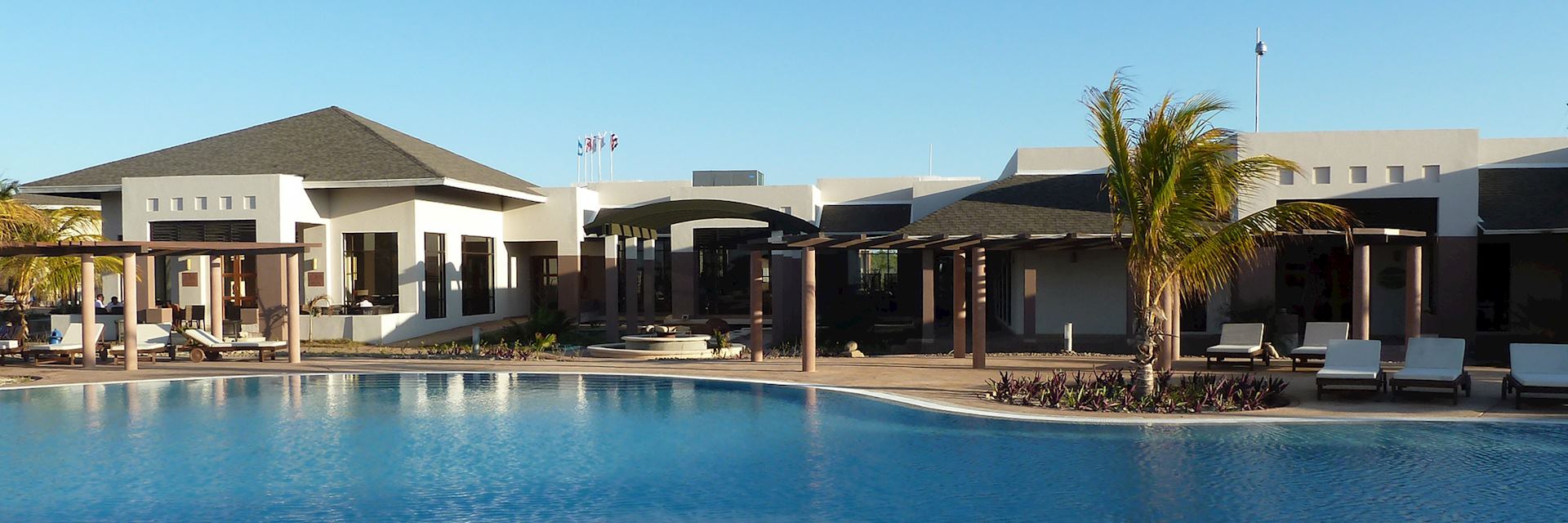 Hotel Melia Buenavista, Cayo Santa Maria