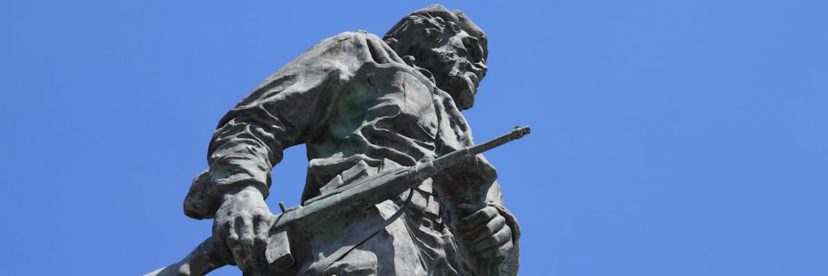 Monument to Che Guevara, Santa Clara Monument to Che Guevara, Santa Clara