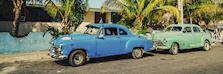 iStock_68598375 Cuba Old Havana vintage cars_2400x800
