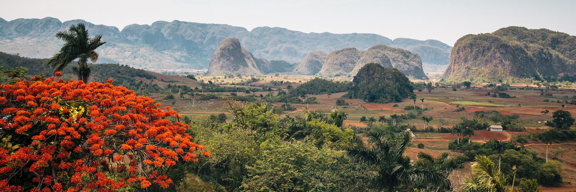 Valle de Vinales, Cuba