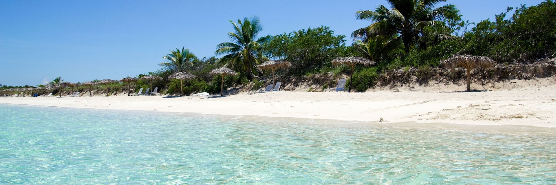 Cayo las Brujas, Northern Cayes