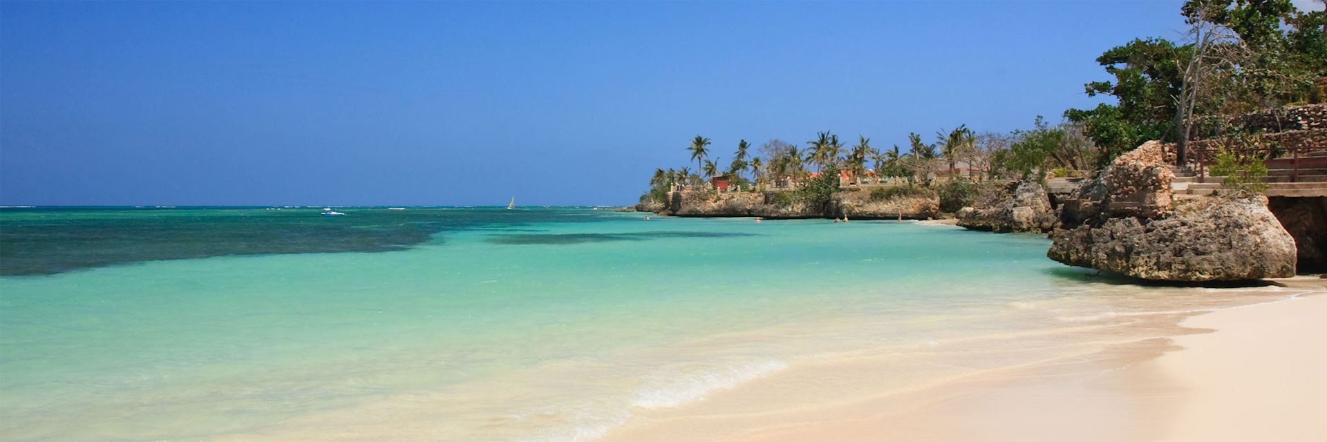 Guardalavaca Beach