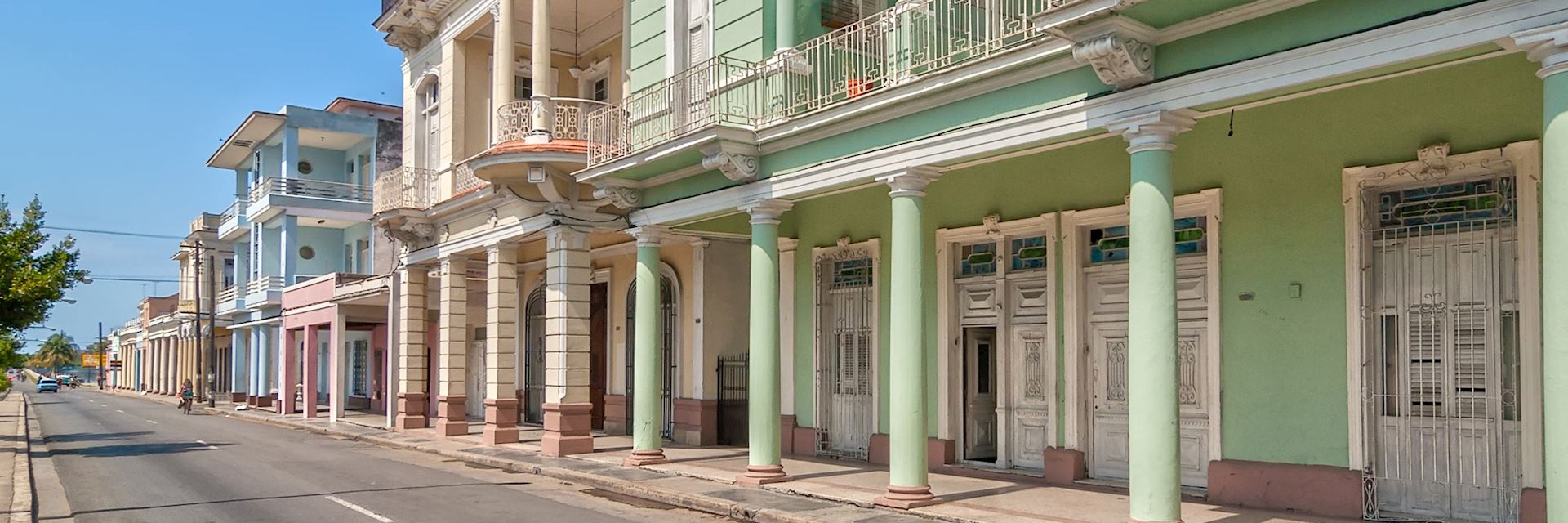 Cienfuegos