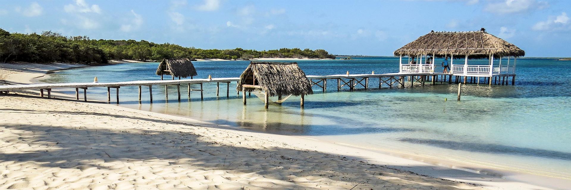 Cayo Santa Maria
