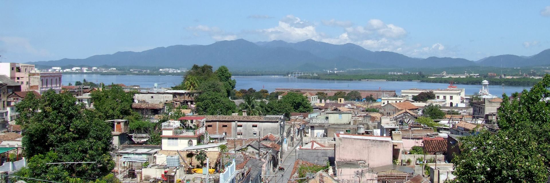 Santiago de Cuba
