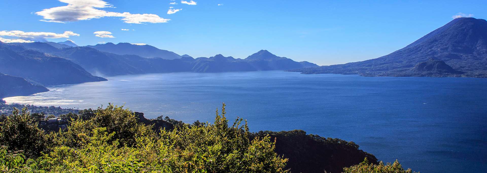 Lake Atitlan, Guatemala