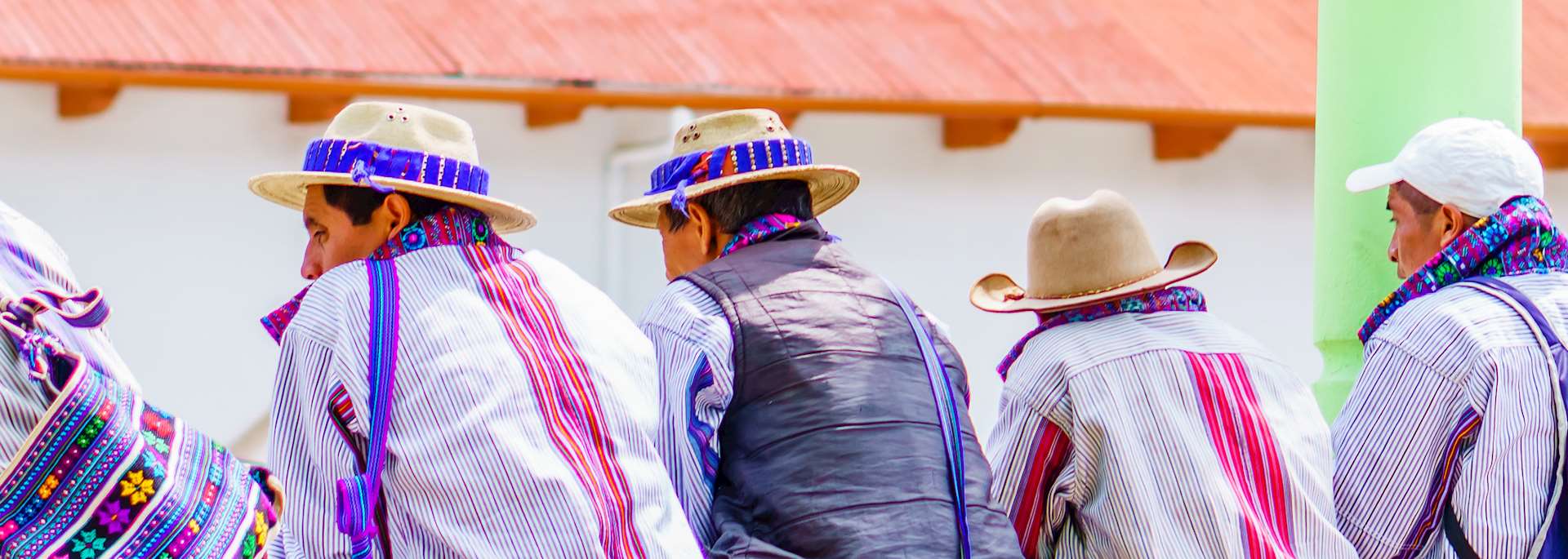 Todos Santos Cuchumatán