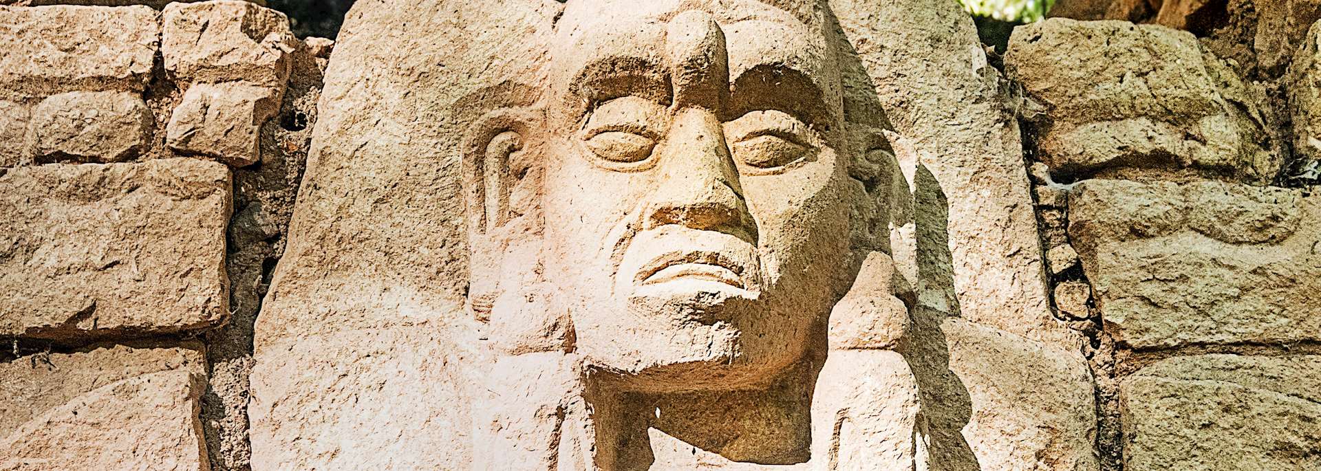 Copán, Honduras