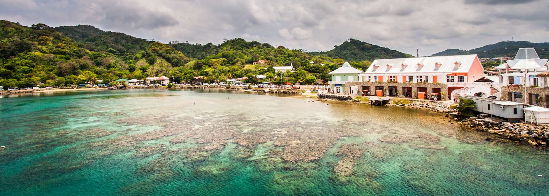 Roatán Island