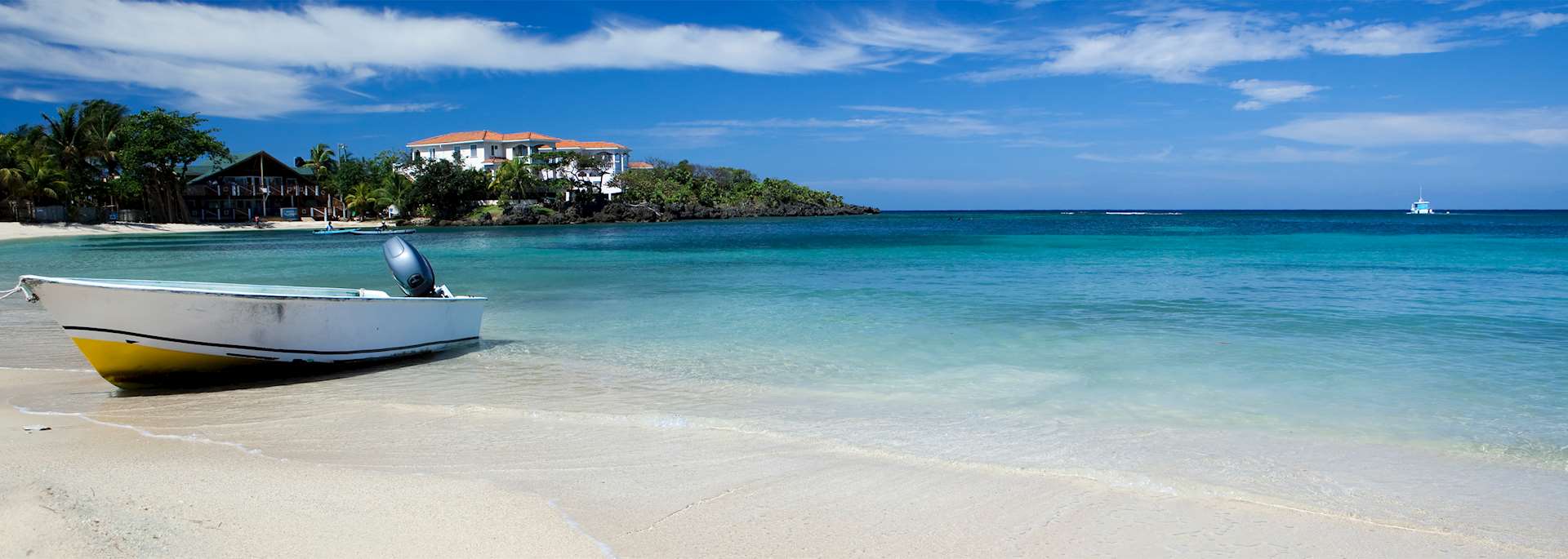 Roatán, The Bay Islands