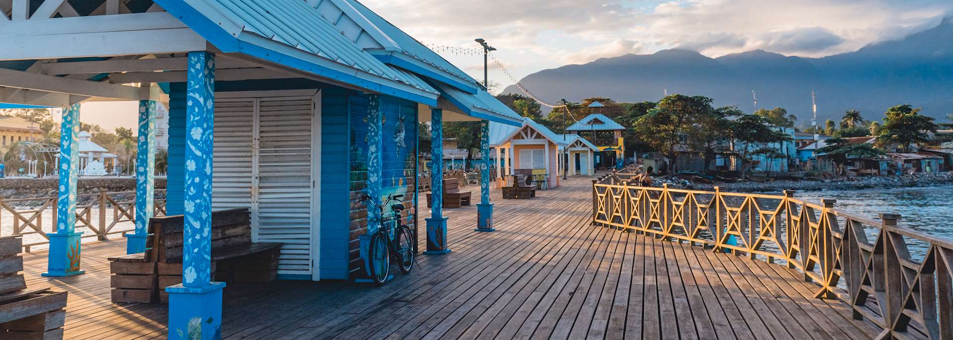 La Ceiba, Honduras