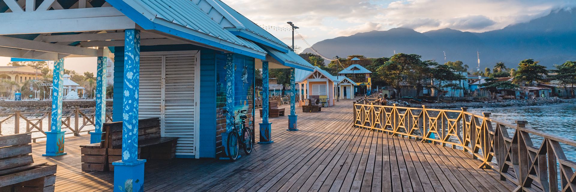 La Ceiba, Honduras