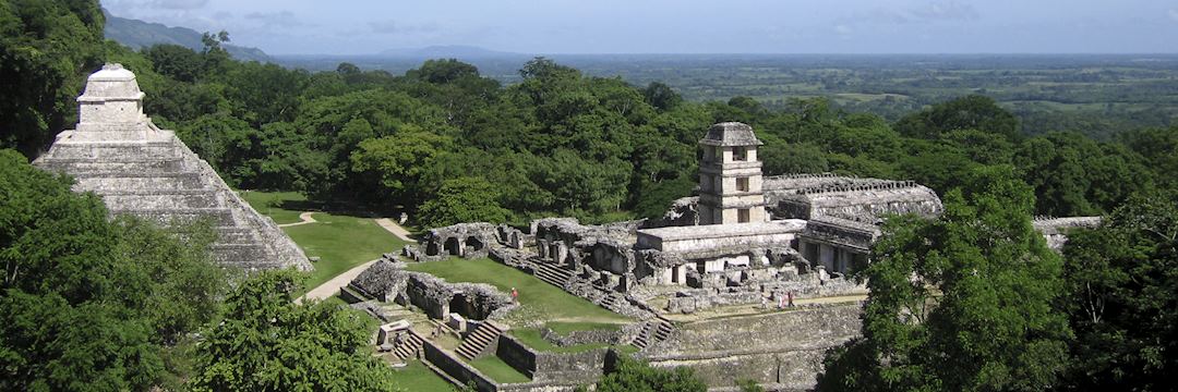 maya and aztec empires in mesoamerica audley travel