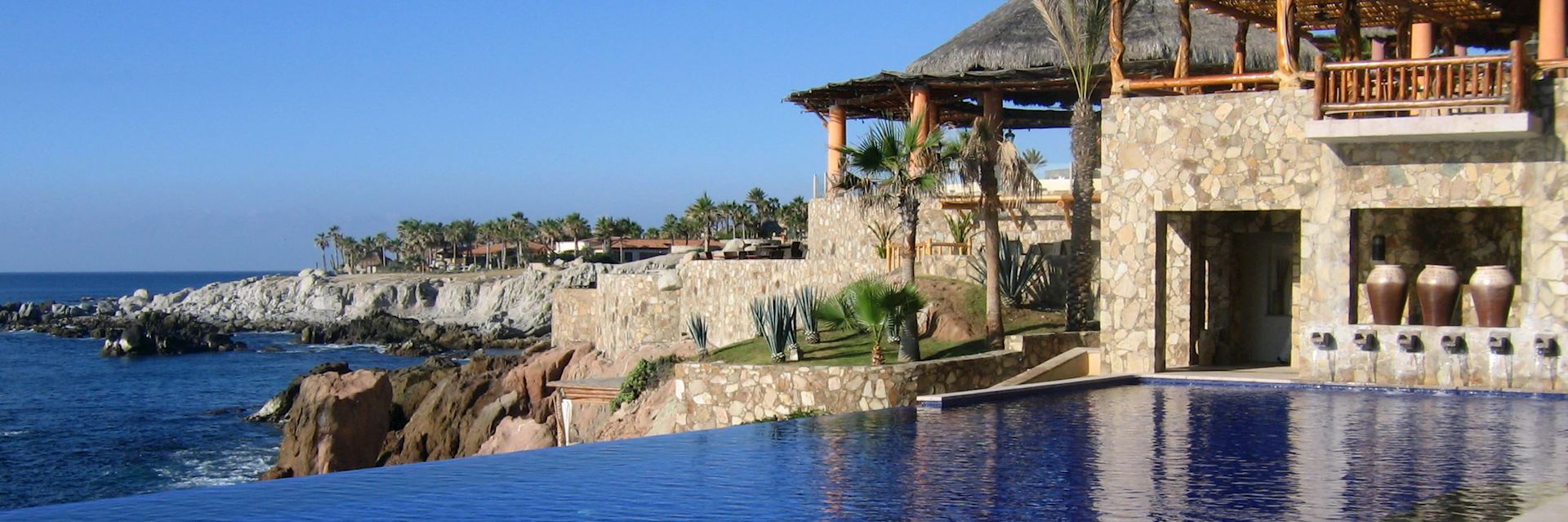 Esperanza San José del Cabo, Mexico