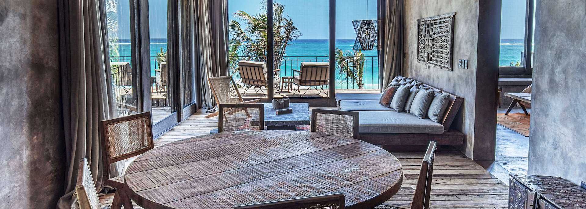 Be Tulum