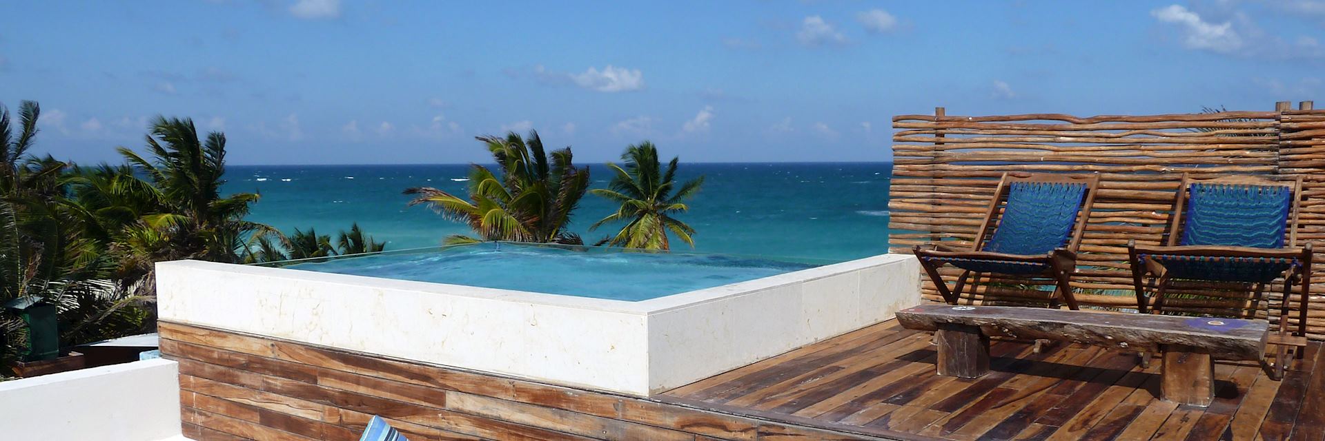 Be Tulum, Mexico