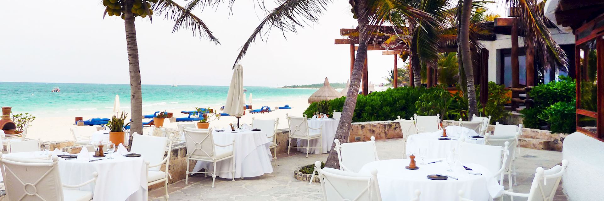 Belmond Maroma, Mexico