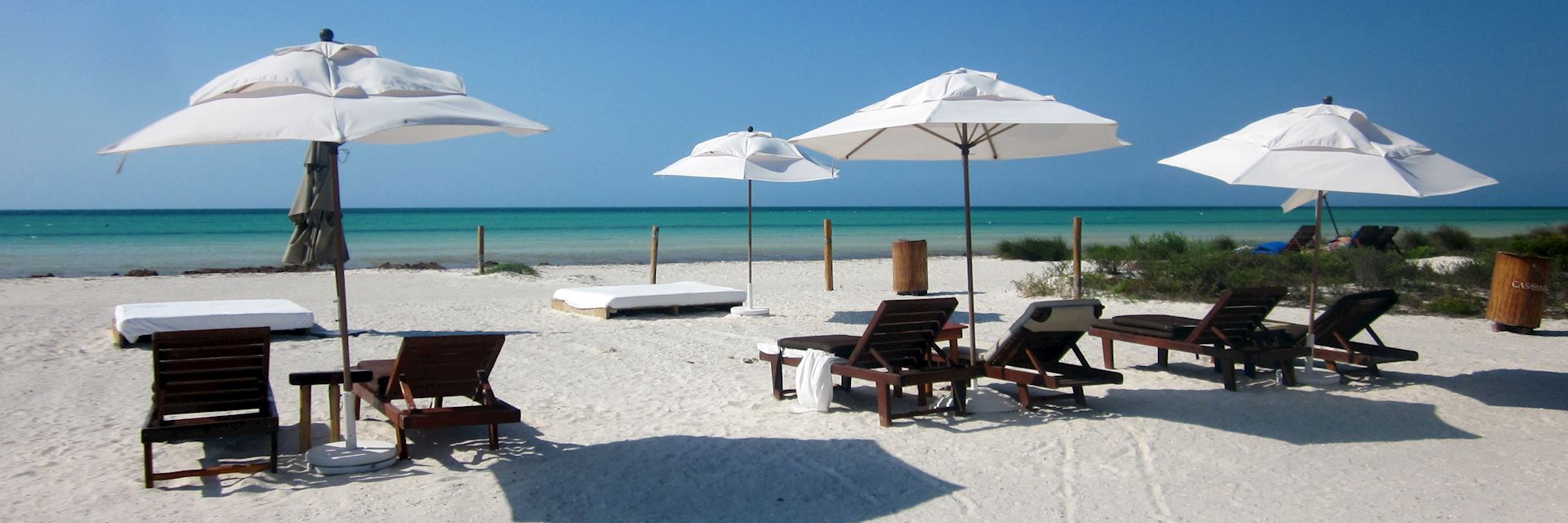 Casa Sandra, Isla Holbox