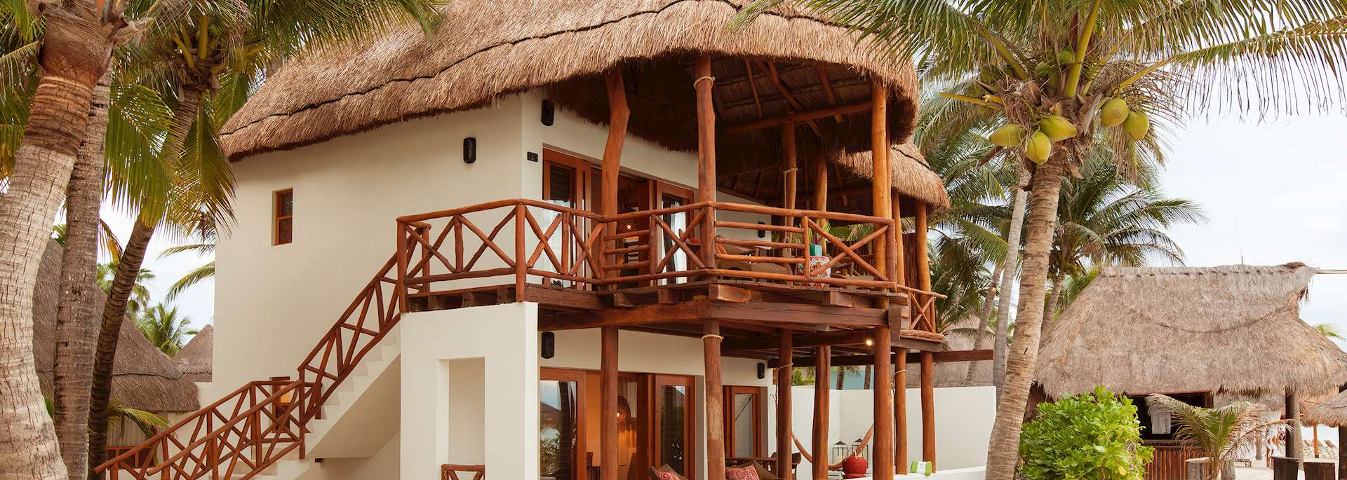 Mahekal Beach Resort