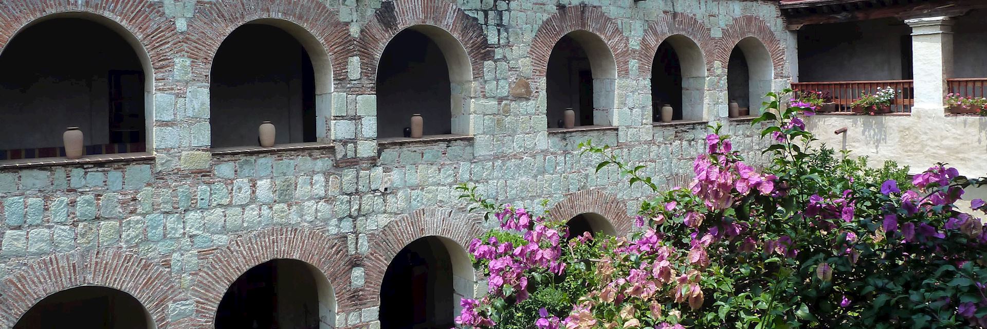 Quinta Real Oaxaca
