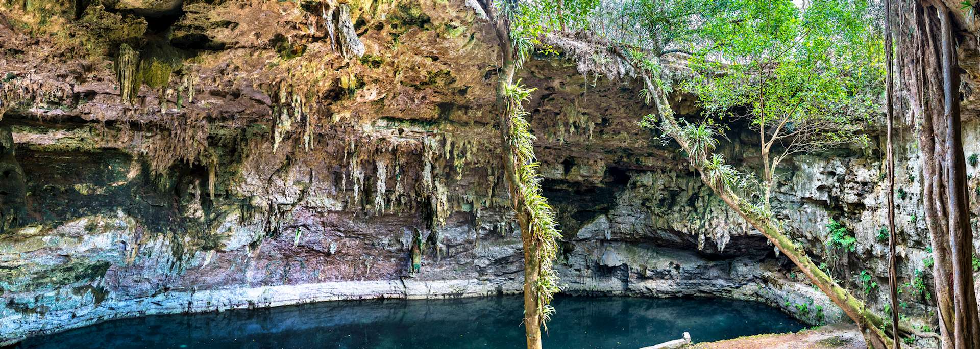 Cenotes