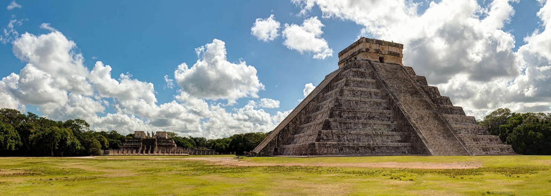 Chichén Itzá