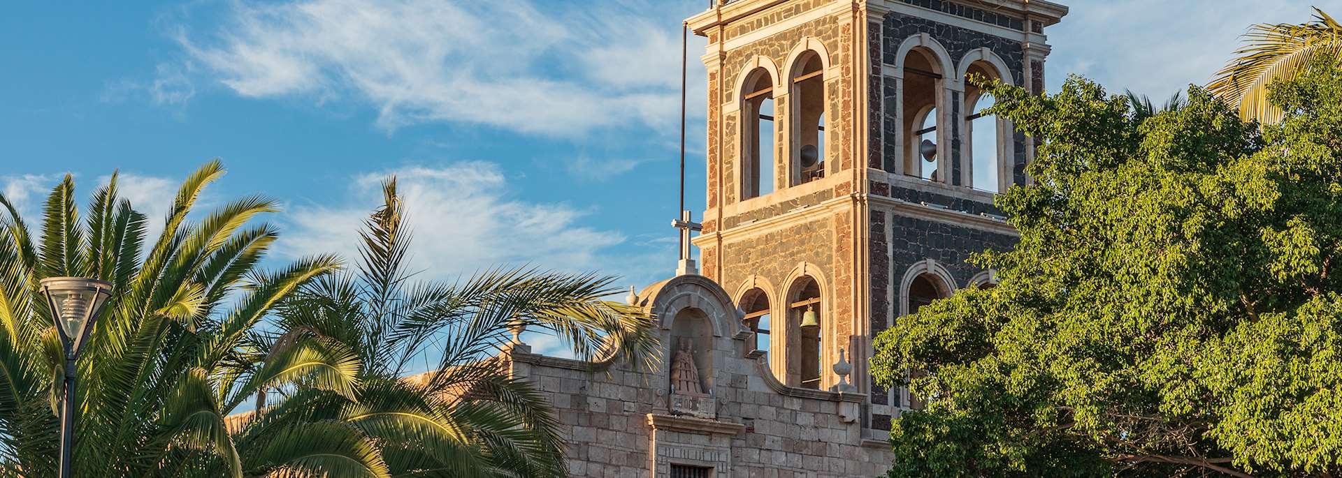 Mision Nuestra Señora de Loreto