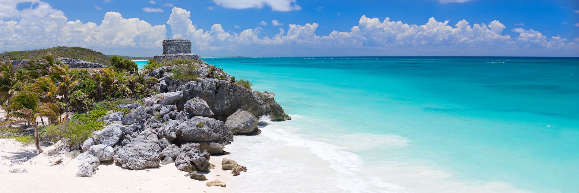 Best Time to Visit Mexico | Climate Guide | Audley Travel UK