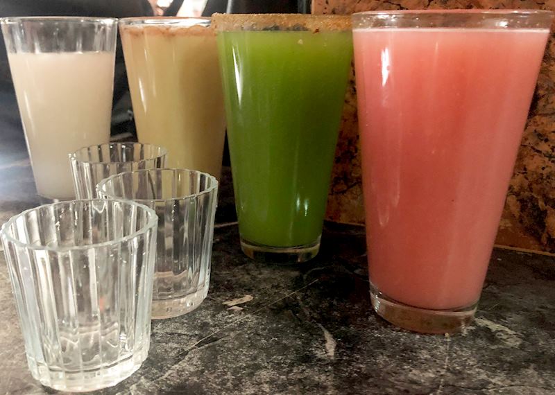 Pulque