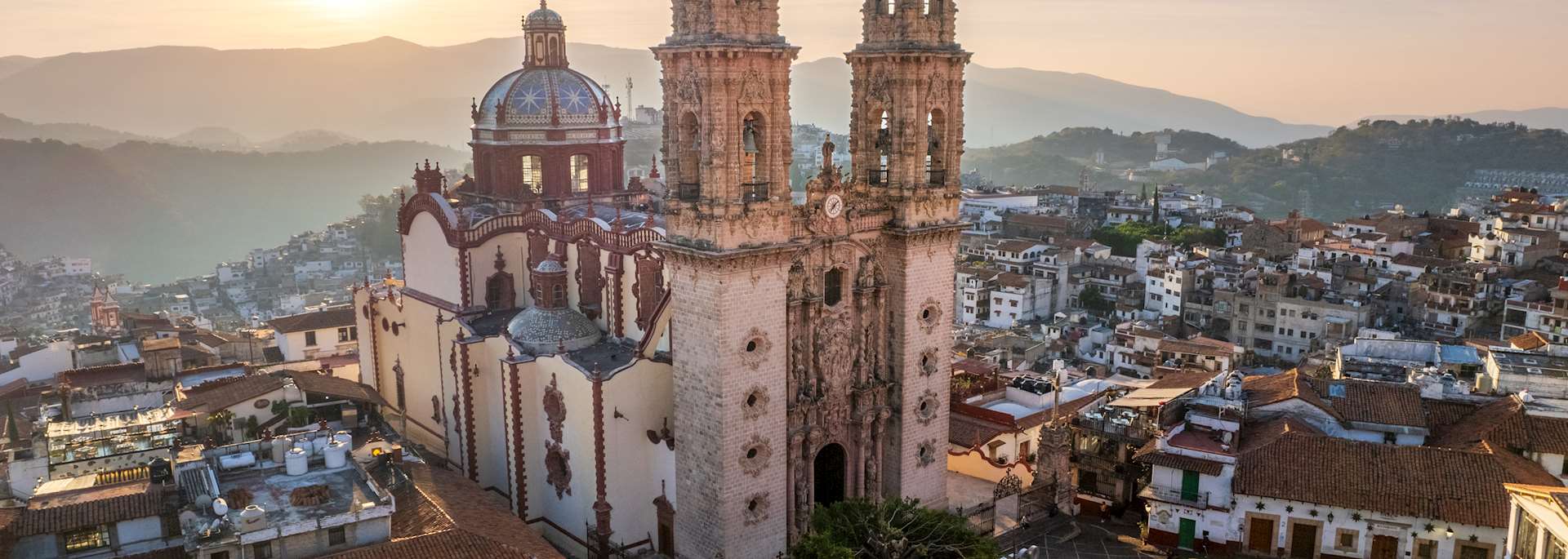 Santa Prisca de Taxco