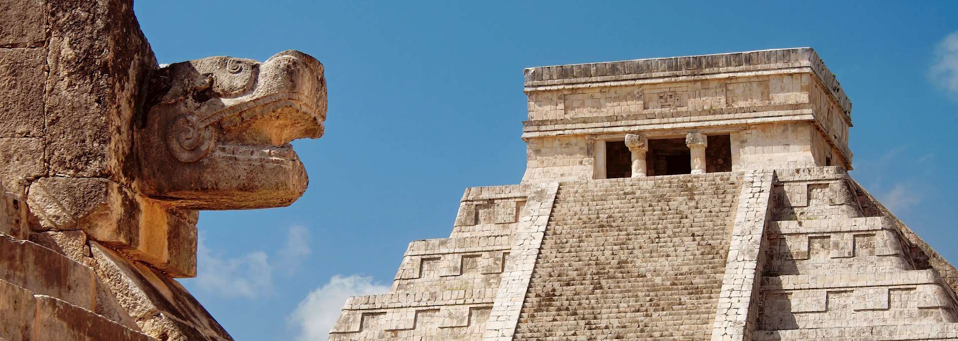El Castillo, Chichén Itzá