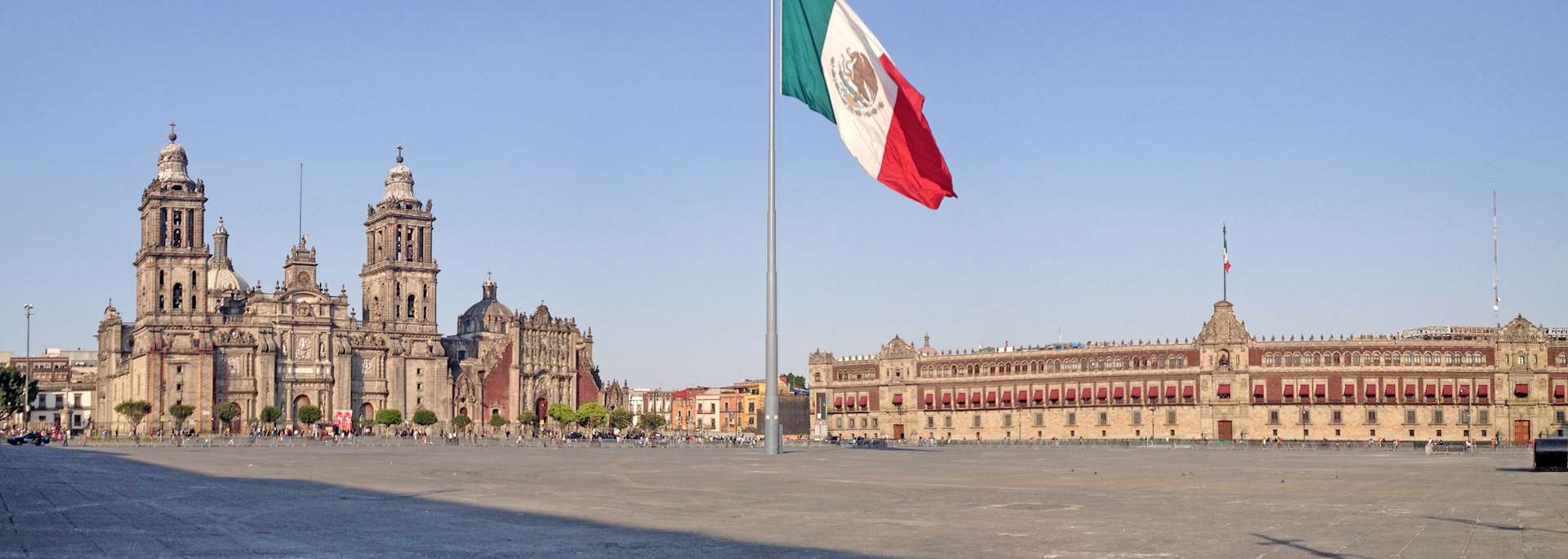 Mexico City