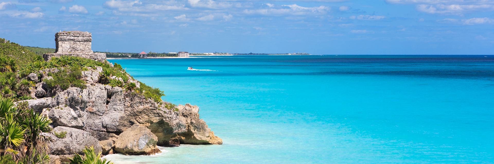 Riviera Maya, Mexico