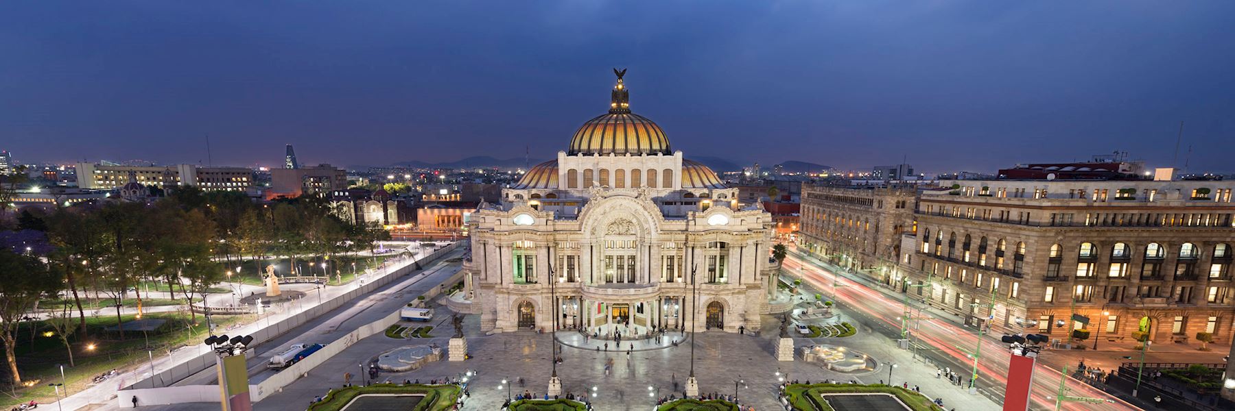 Visit Mexico City | Audley Travel