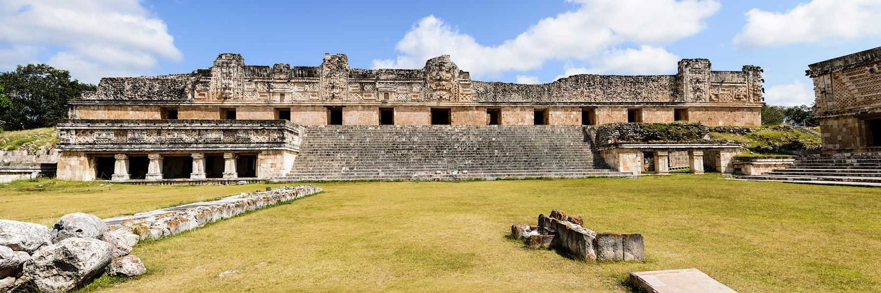 Mexico vacations