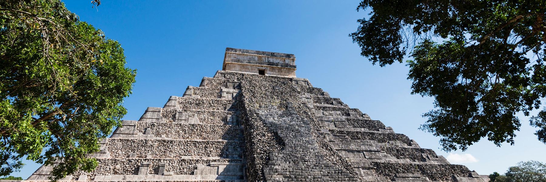 Mexico vacations