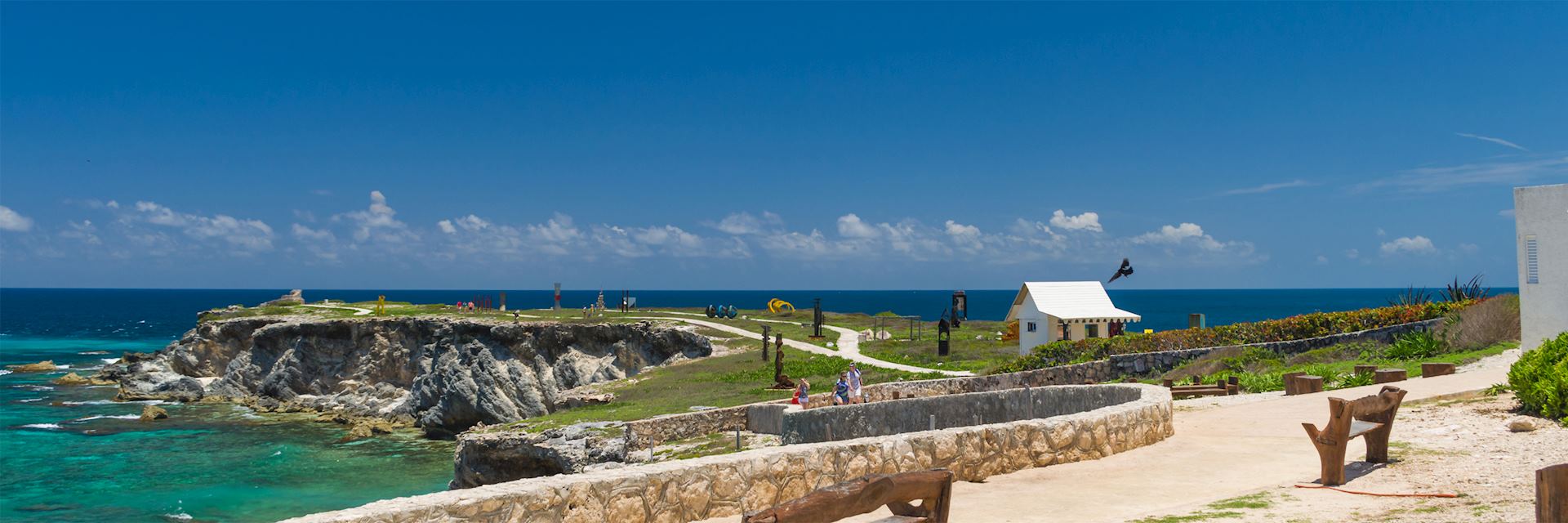 Visit Isla Mujeres on a trip to Mexico | Audley Travel