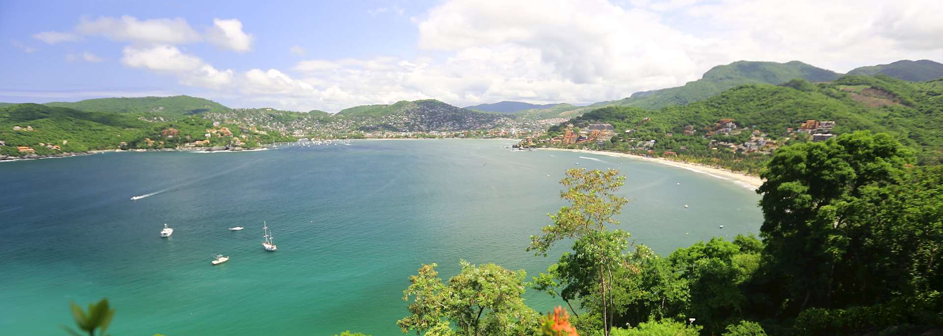 Zihuatanejo