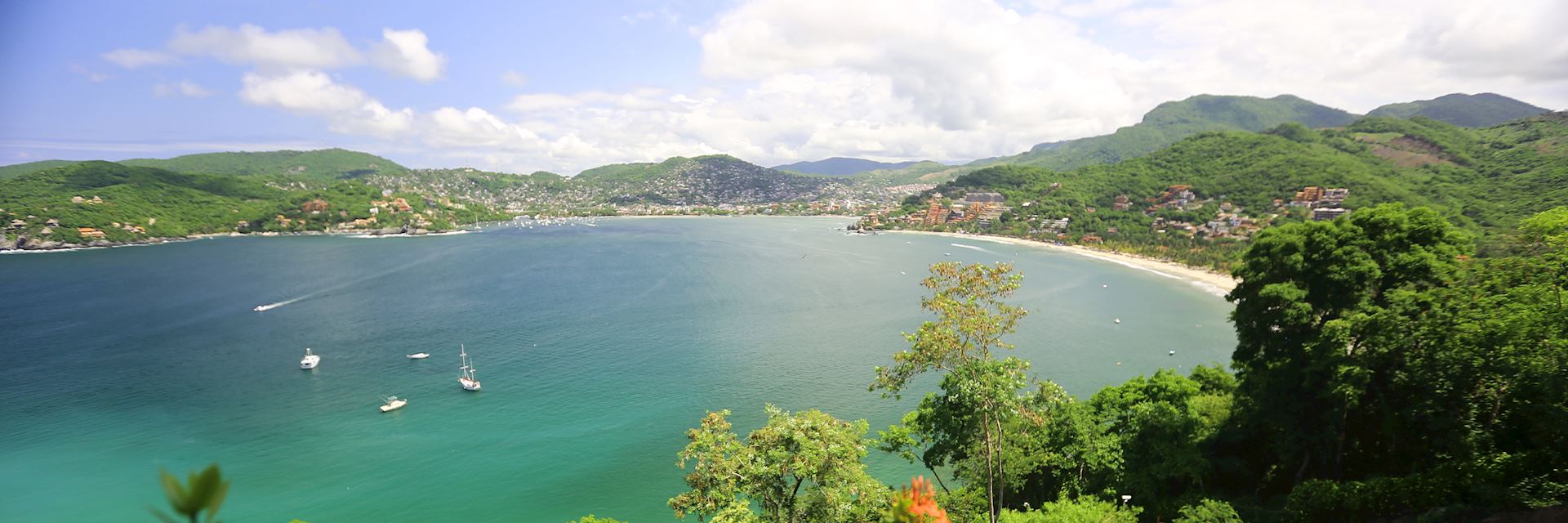 Zihuatanejo