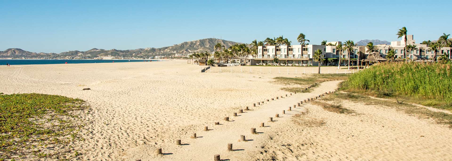 San José del Cabo