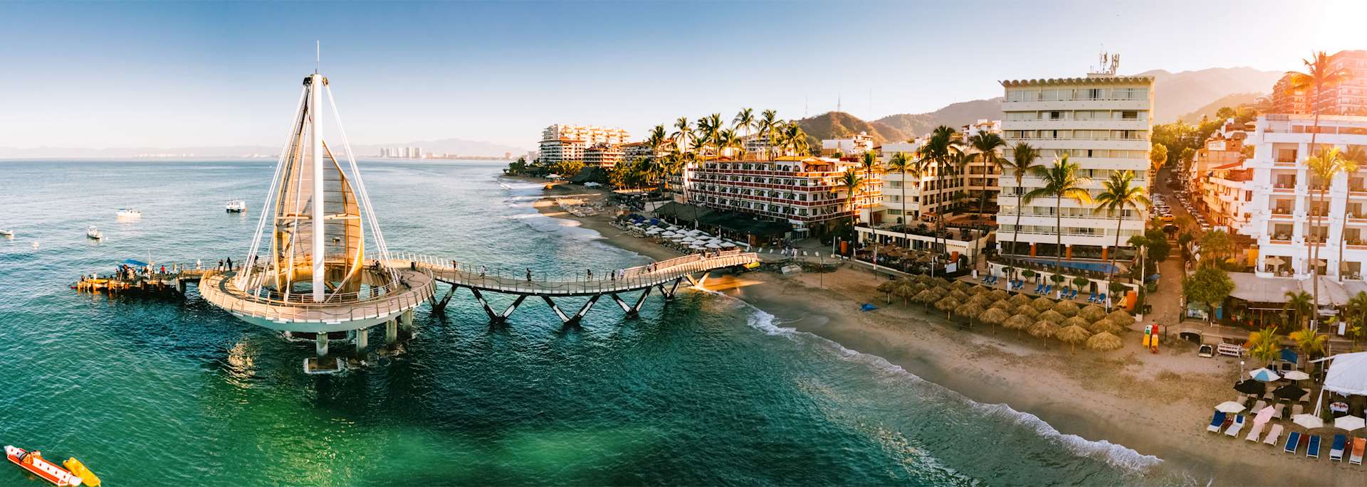 Puerto Vallarta